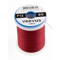 Veevus Thread 6/0 claret